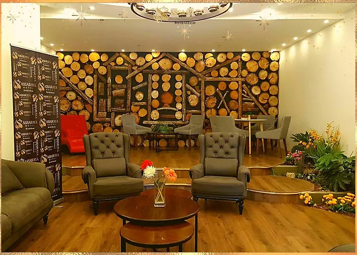 Assaraya Palace Hotel
