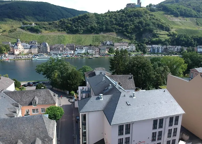 Hotel Moselauen
