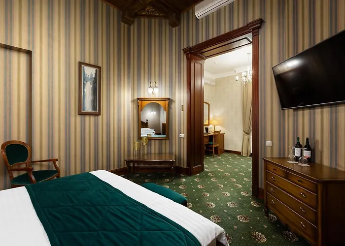 Chopin Hotel
