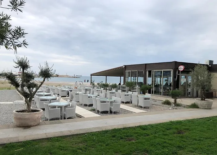 Apartment Marina
