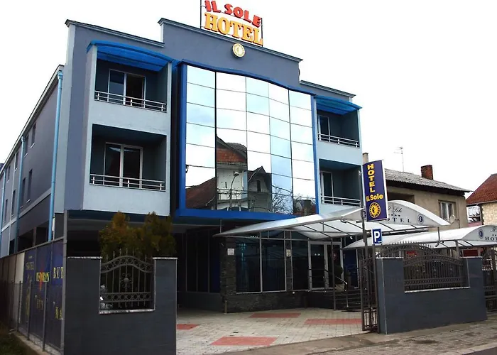 Hotel IL Sole