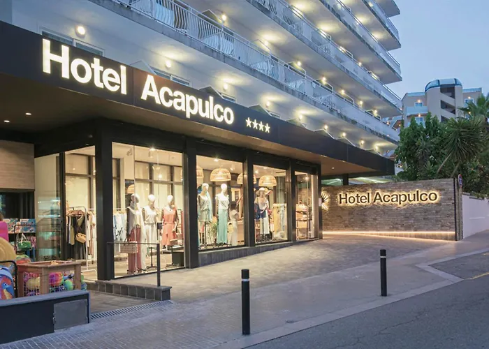Hotel Acapulco