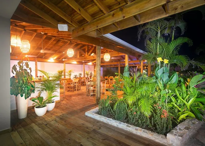 Naboo Resort & Dive Center - Adults Only