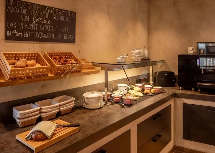 Landgasthof Hubertus - Braugasthof und Wellnesshotel im Allgäu