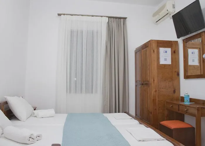 Vaso Apartments