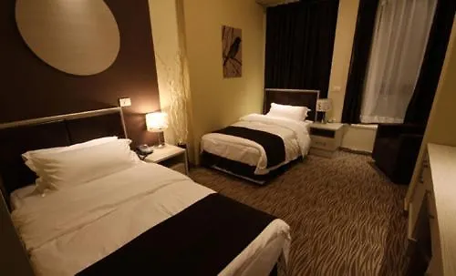 Saint Michael Hotel