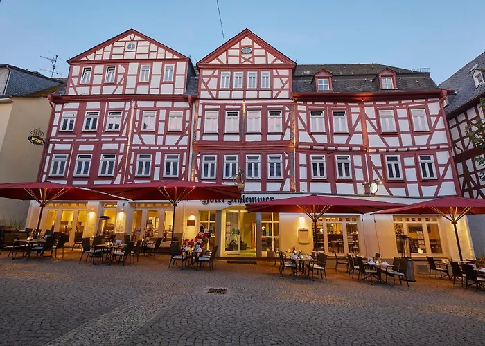 Hotel Schlemmer
