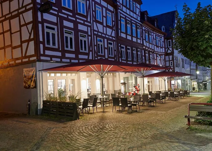 Hotel Schlemmer Das Familaere Altstadt - Hotel Mit Herz