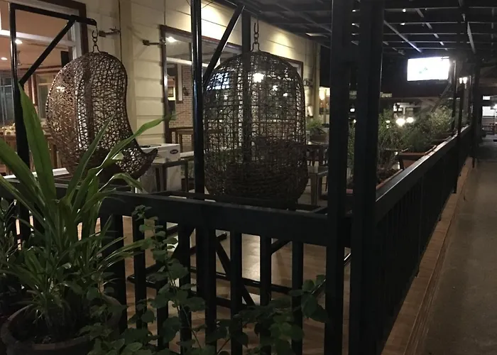 Lucena Fresh Air Hotel