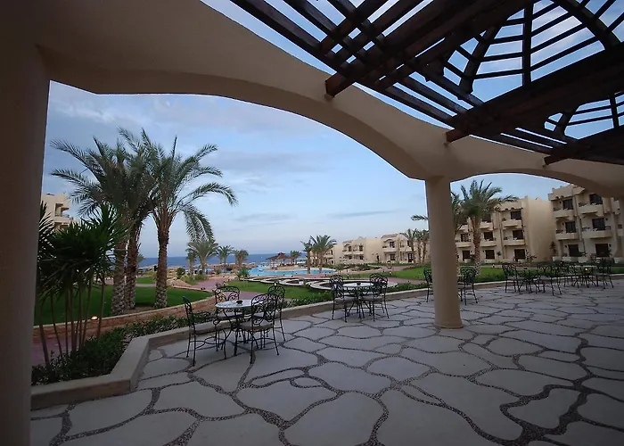 Life Resort Marsa Alam El Qoseir