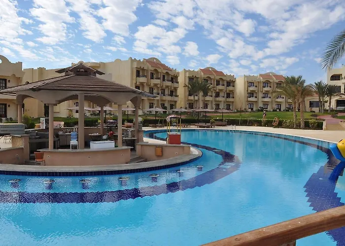 Life Resort Marsa Alam El Qoseir