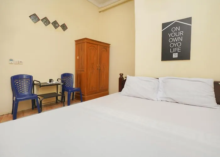 Koolkost Syariah Near T1 Juanda Airport 3