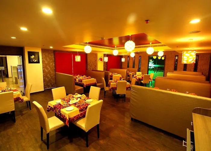 Paravoor Galaxy Hotel