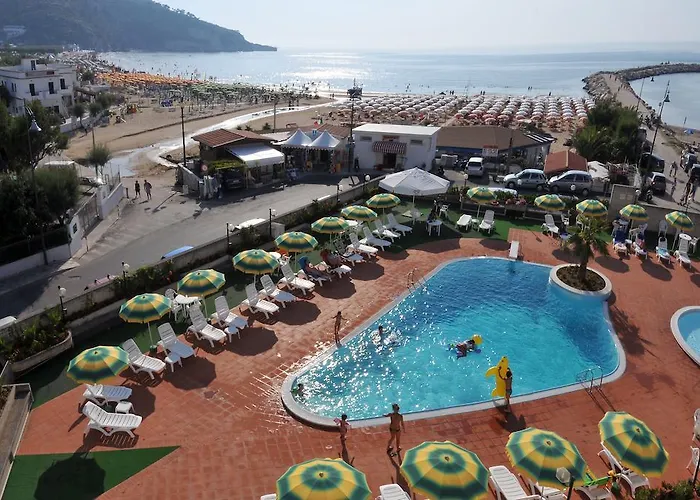 Morcavallo Hotel & Wellness