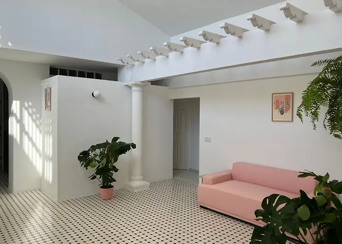 Hotel Paraiso Del Mar