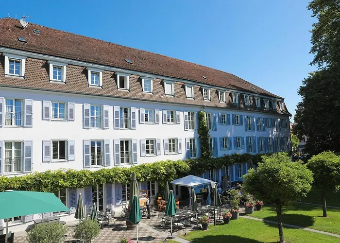 Bad Hotel Überlingen