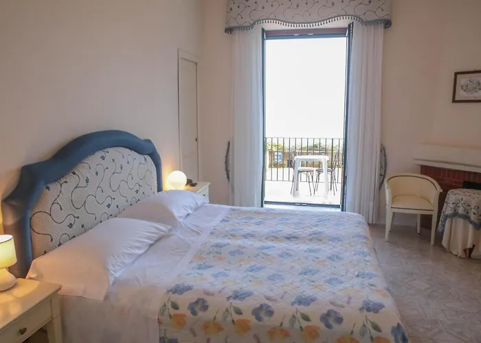 Hotel La Badia