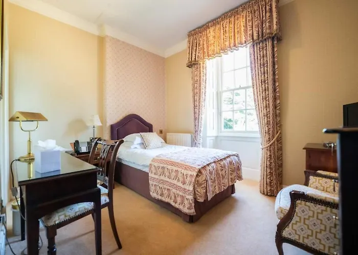 Judges Hotel