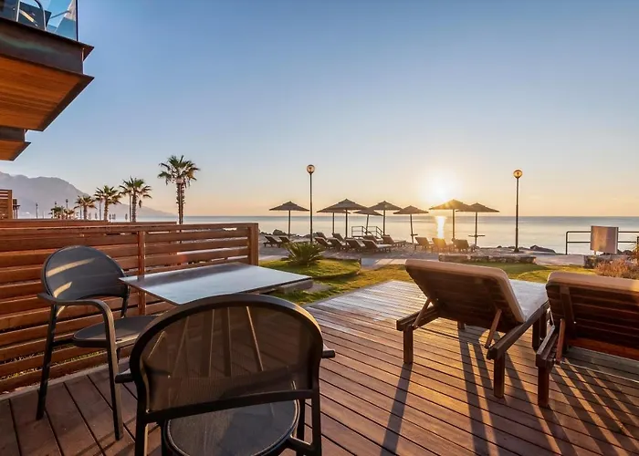 Nissea Boutique Hotel