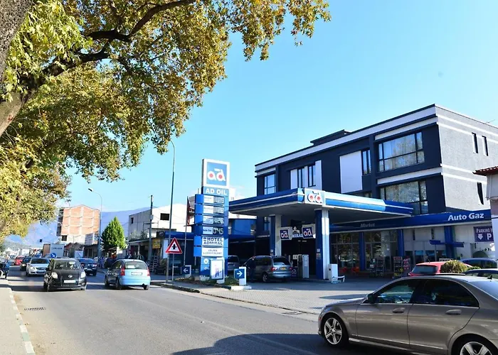 Admiral Hotel