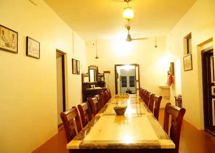 Tanjore Inn