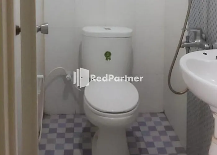 Guest House Anak Raja Pangkalan Bun Syariah Mitra Reddoorz
