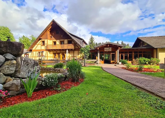 Verena's Parkhotel