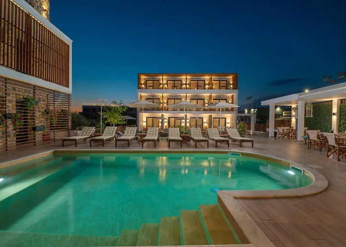 Dandelion Suites