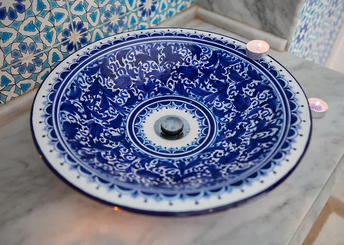 Dar Hammamet Guest House & Hammam