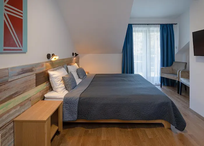Butikhotel Visegrad