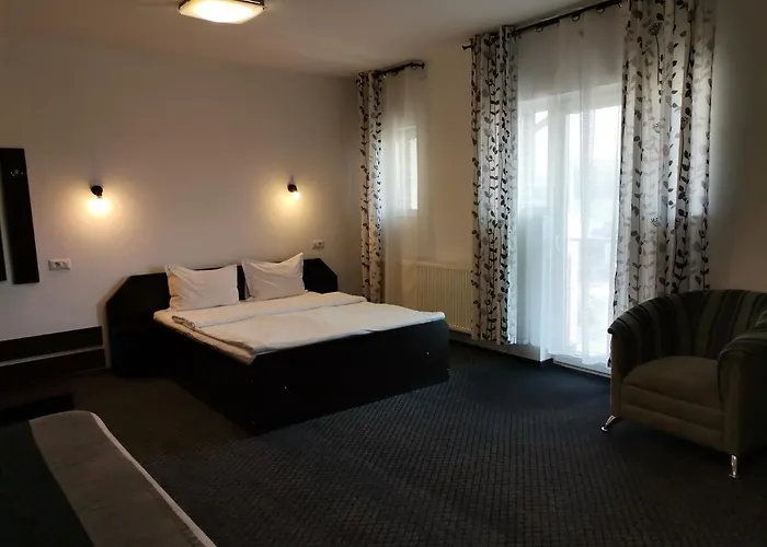 Motel Davios