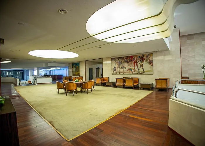 Grand Hotel Tuzla