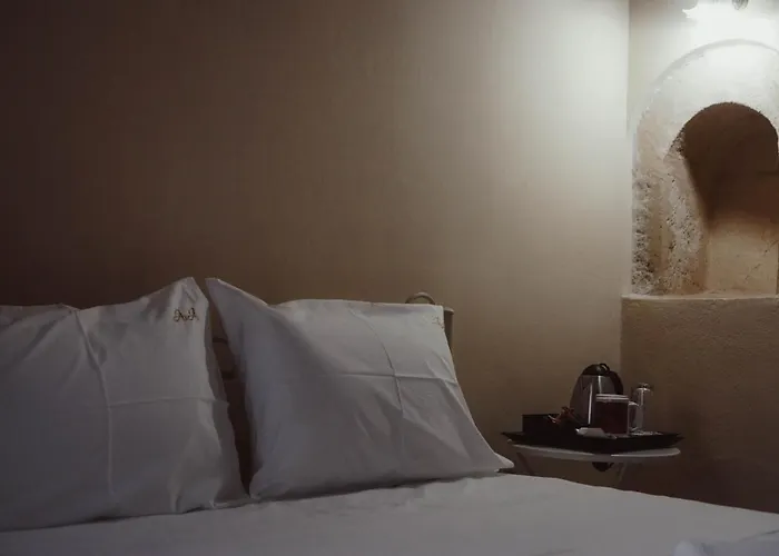 Aeginitikon Arhontikon Stylish Boutique Hotel