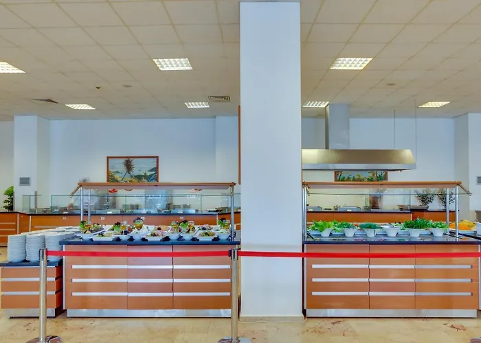 Hotel Grand Efe (Adults Only)