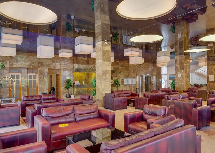 Hotel Grand Efe (Adults Only)