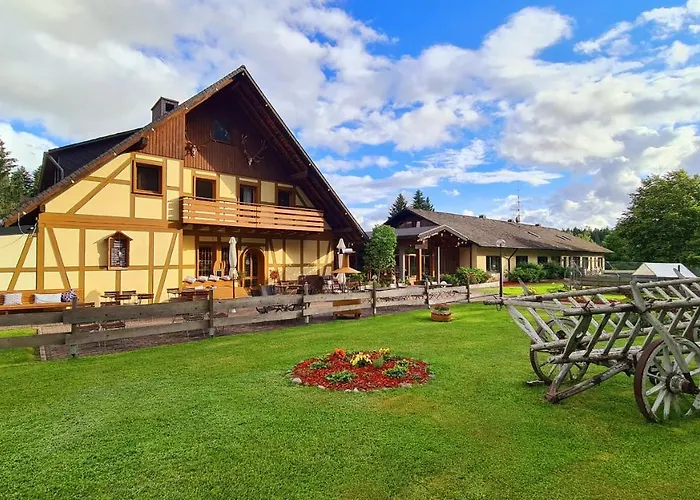 Verena's Parkhotel