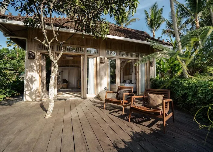 Basundari Retreat Ubud