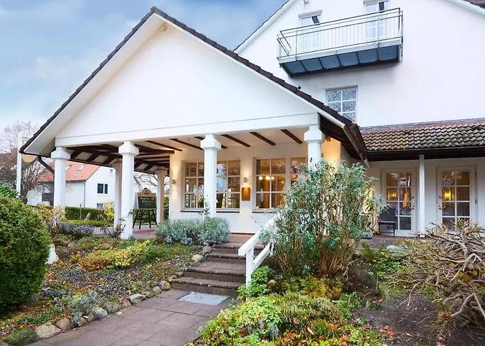 Park Hotel Berlin