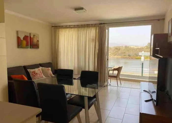 Apartamentos Maspalomas Oasis