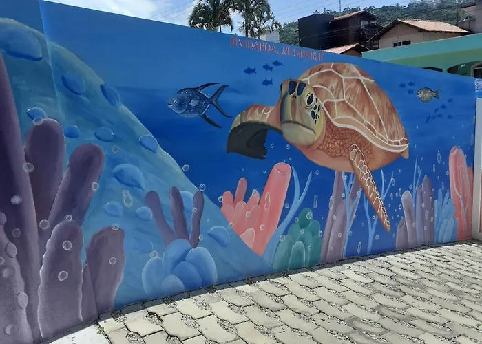 Vida Boa Residence
