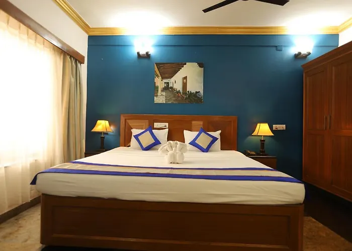 Hotel Bay Treasure