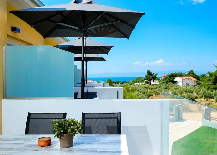 Solar Suites
