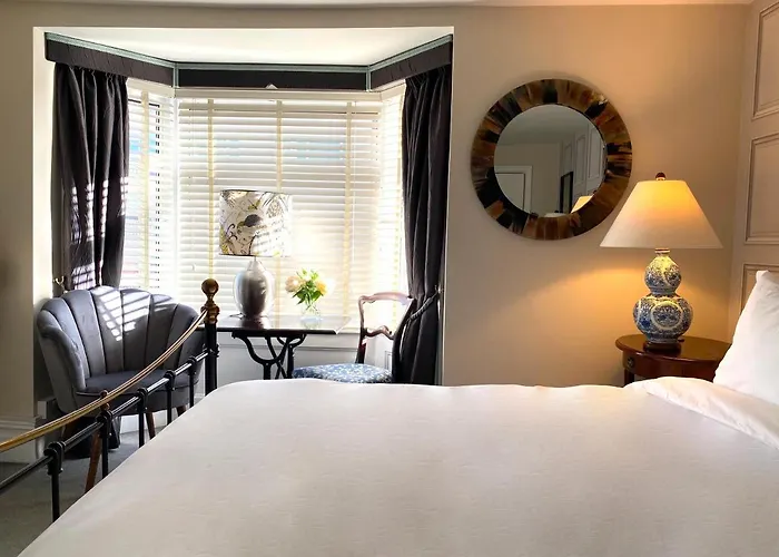 27 Brighton Guesthouse
