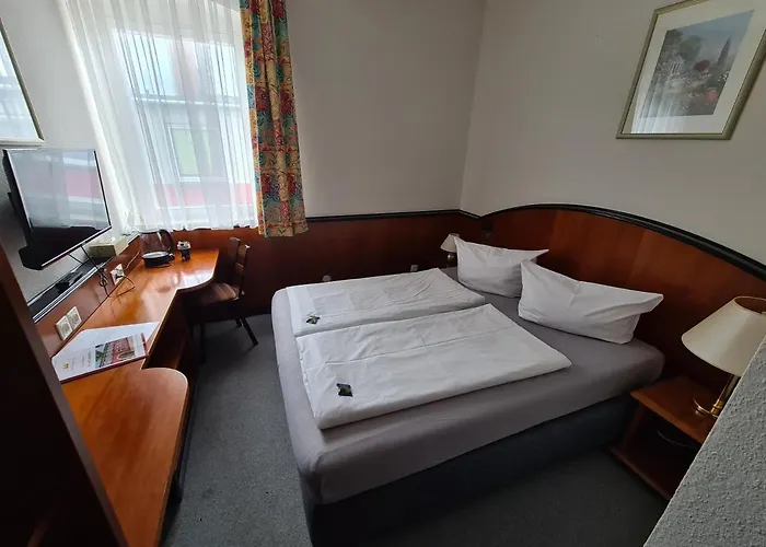 Hotel&Restaurant Krone