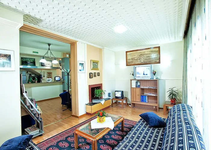 Keletron Hotel - Bike Friendly Hotel