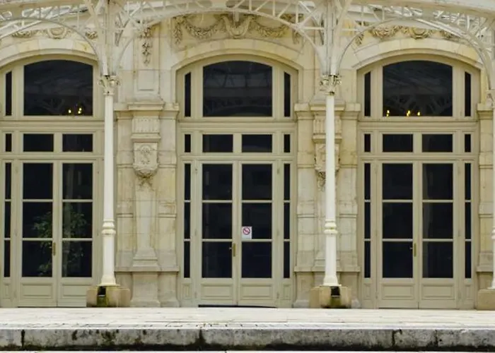 Hotel Aletti Palace