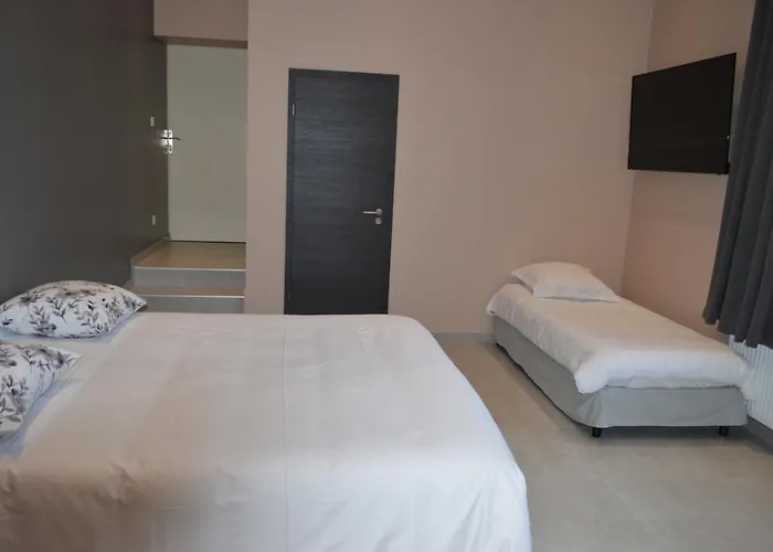 Hotel Timgad