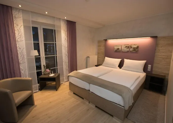 Landhotel Zum Hasen Hein
