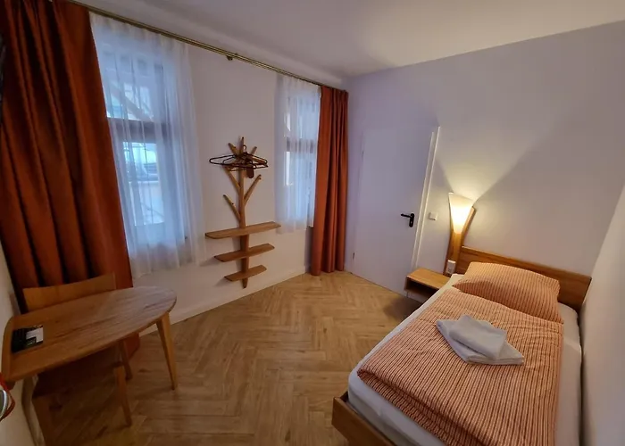 La Rustica Altstadthotel