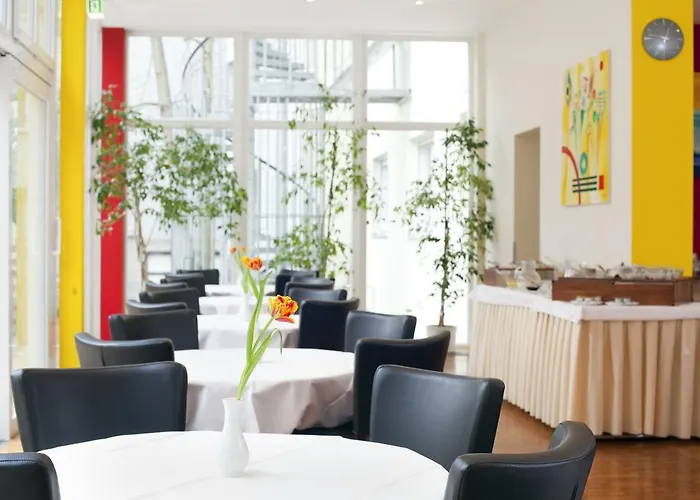 Hotel City Gallery Berlijn